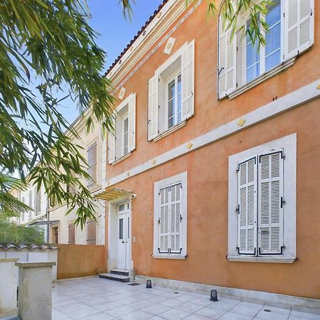 Residence Villa Ange La Seyne-sur-Mer Bagian luar foto