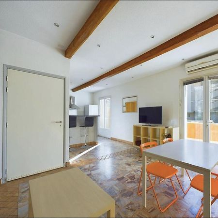 Residence Villa Ange La Seyne-sur-Mer Bagian luar foto