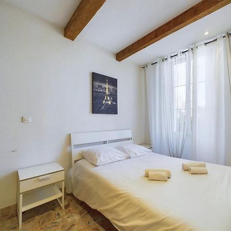 Residence Villa Ange La Seyne-sur-Mer Bagian luar foto