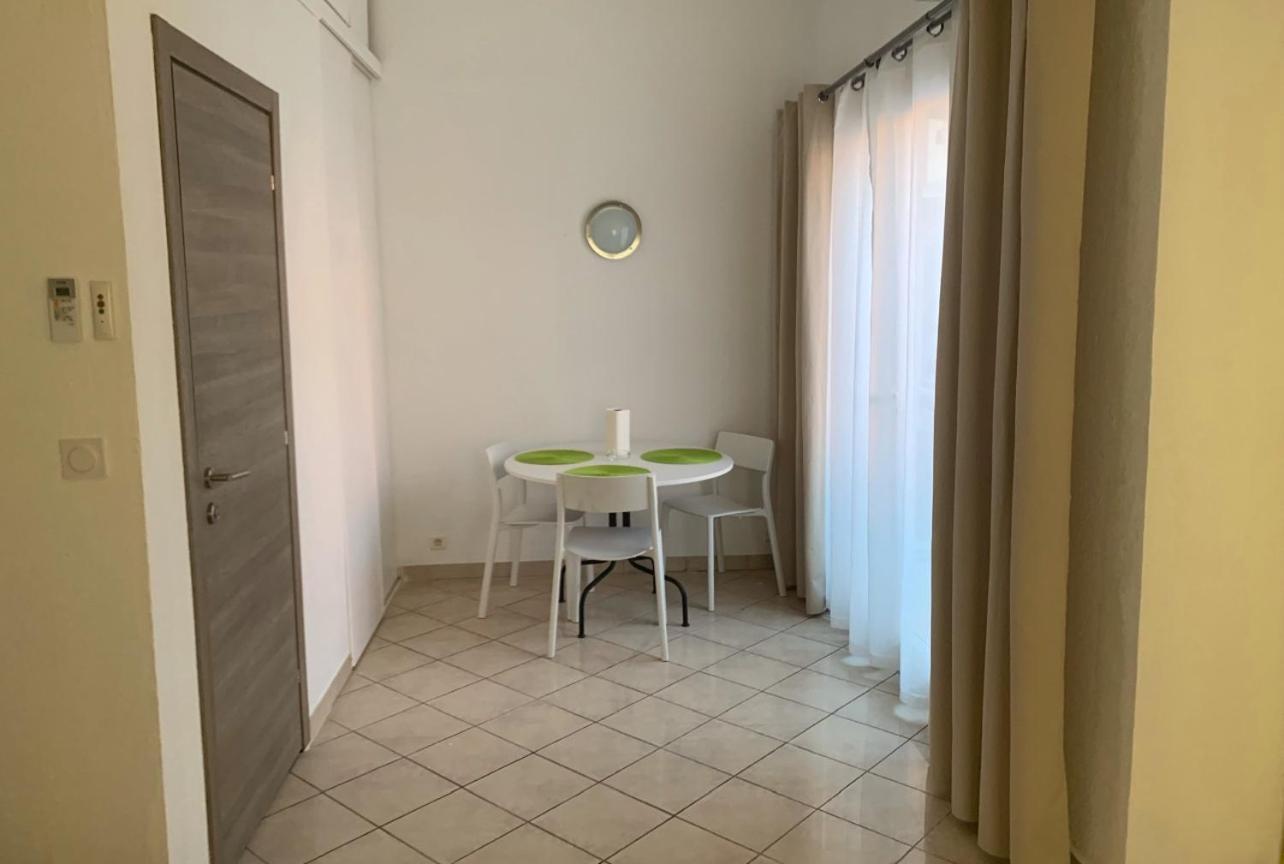 Residence Villa Ange La Seyne-sur-Mer Bagian luar foto