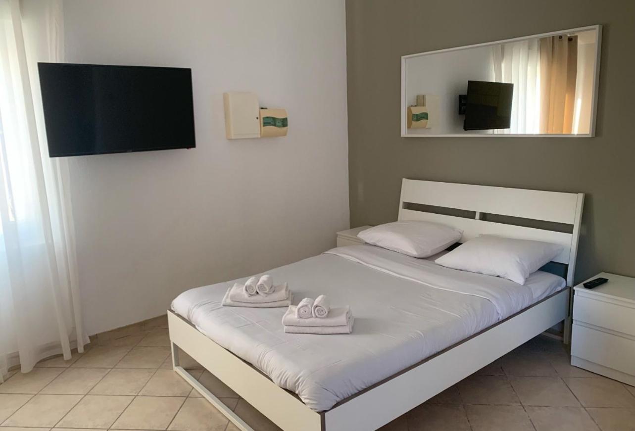 Residence Villa Ange La Seyne-sur-Mer Bagian luar foto