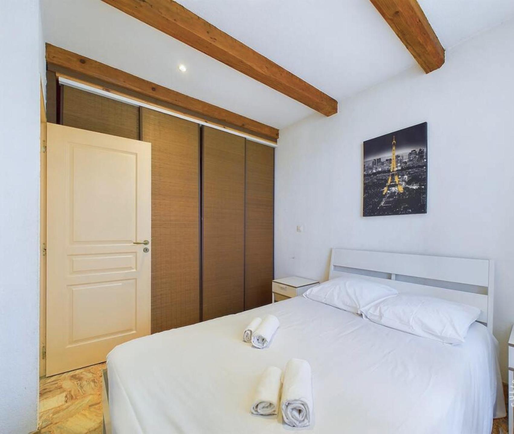Residence Villa Ange La Seyne-sur-Mer Bagian luar foto