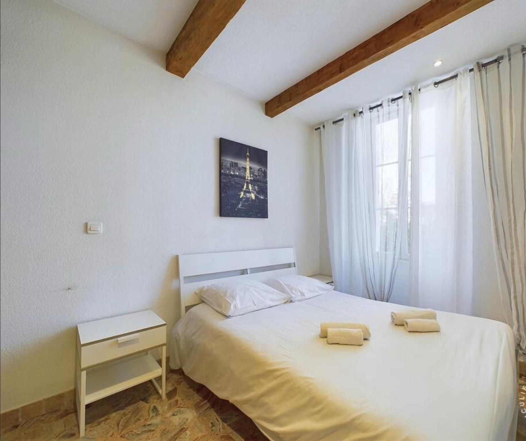 Residence Villa Ange La Seyne-sur-Mer Bagian luar foto