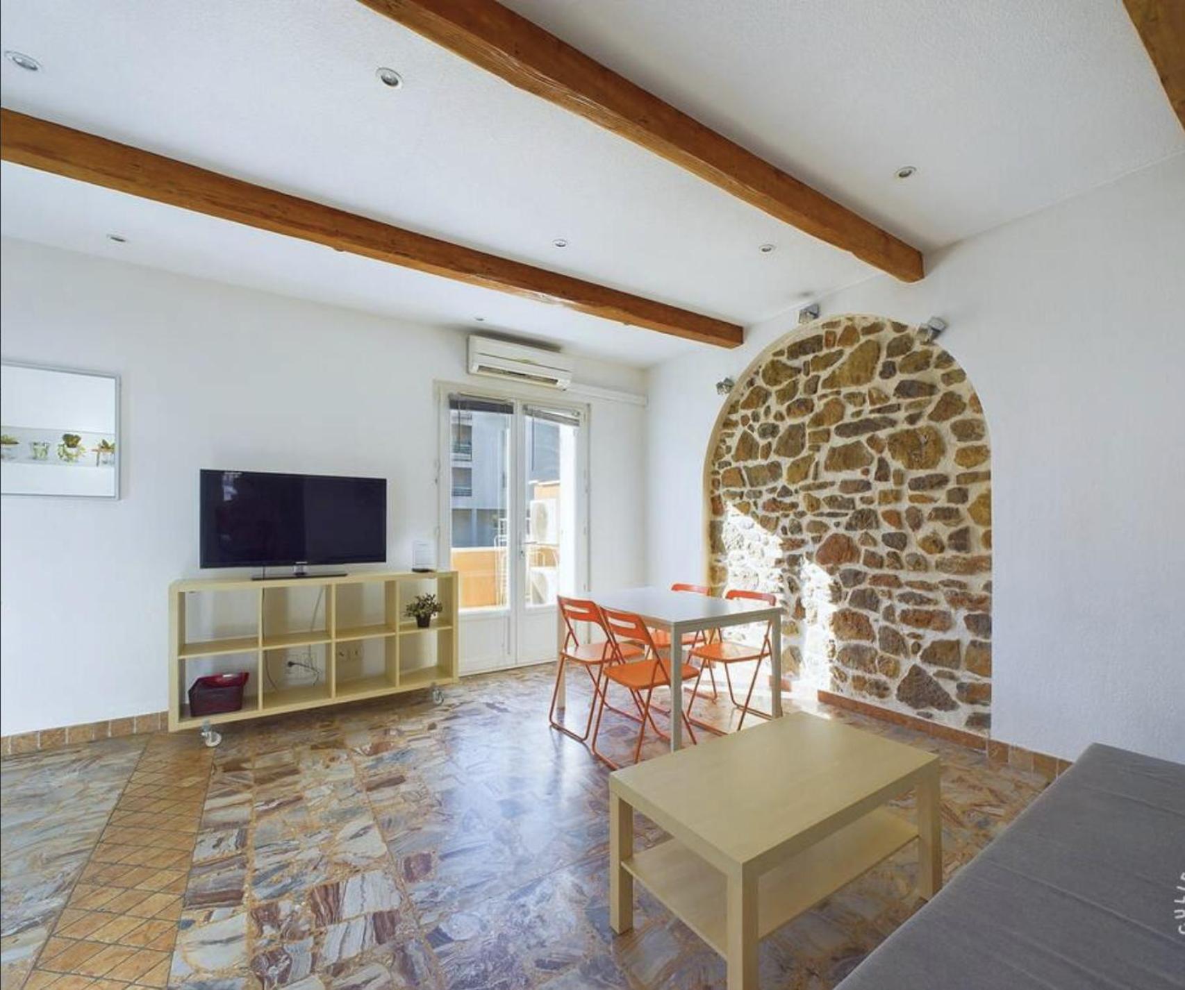 Residence Villa Ange La Seyne-sur-Mer Bagian luar foto