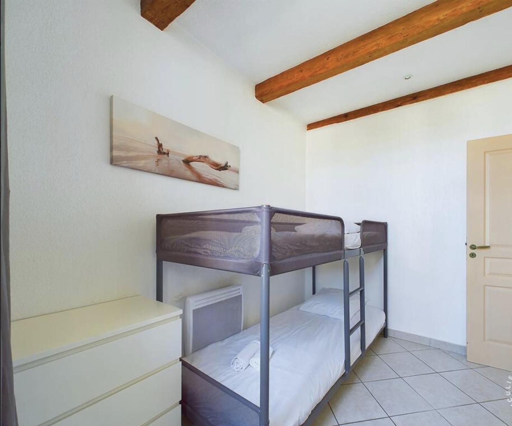 Residence Villa Ange La Seyne-sur-Mer Bagian luar foto