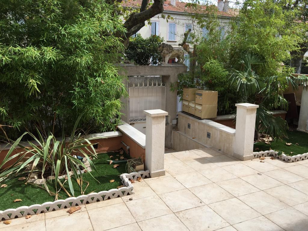 Residence Villa Ange La Seyne-sur-Mer Ruang foto