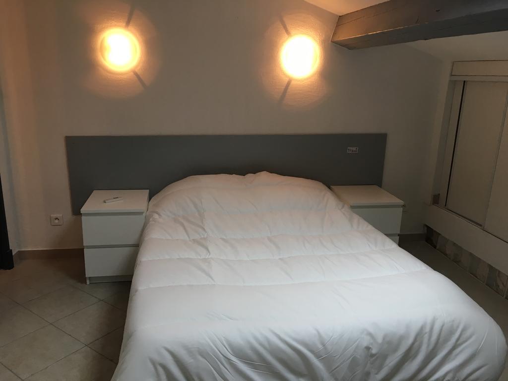 Residence Villa Ange La Seyne-sur-Mer Bagian luar foto