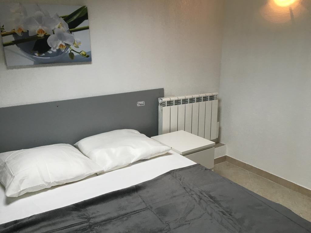 Residence Villa Ange La Seyne-sur-Mer Bagian luar foto