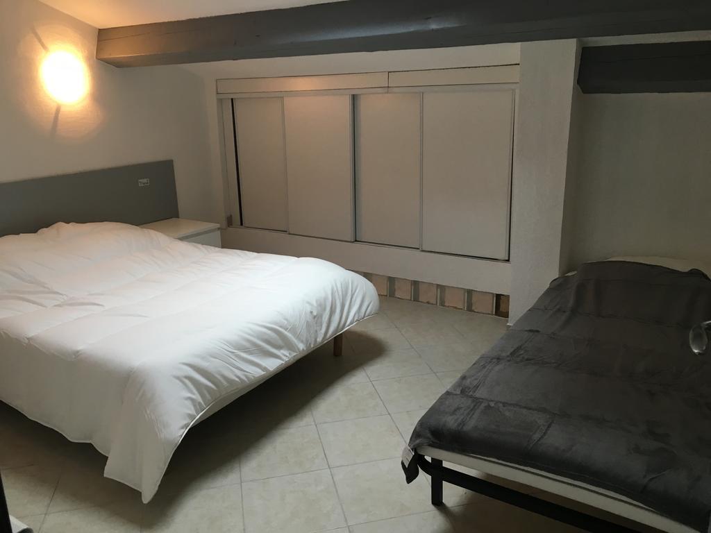 Residence Villa Ange La Seyne-sur-Mer Bagian luar foto