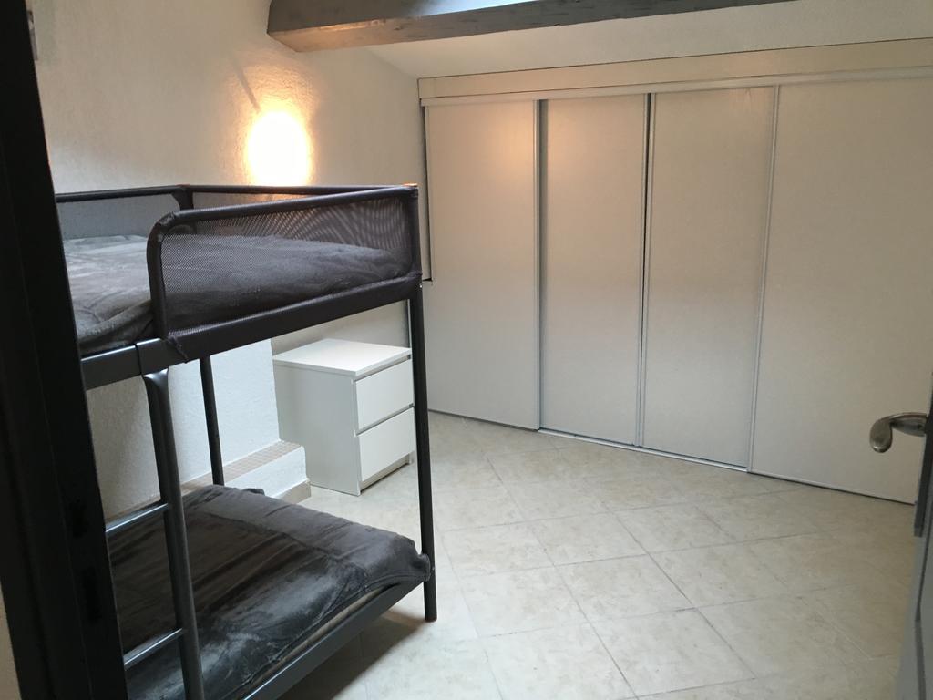 Residence Villa Ange La Seyne-sur-Mer Bagian luar foto