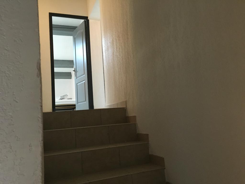 Residence Villa Ange La Seyne-sur-Mer Bagian luar foto
