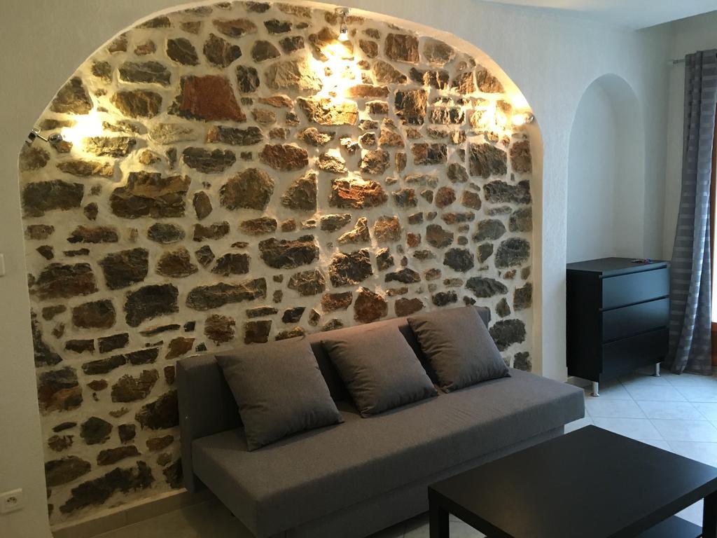Residence Villa Ange La Seyne-sur-Mer Bagian luar foto