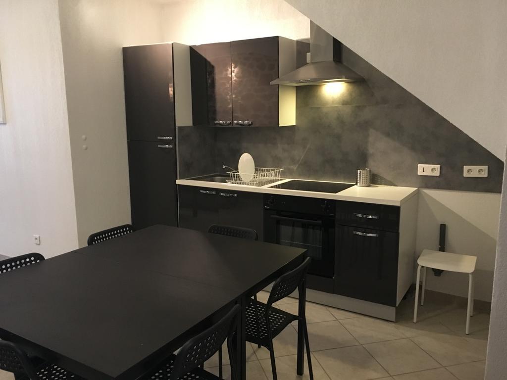 Residence Villa Ange La Seyne-sur-Mer Bagian luar foto