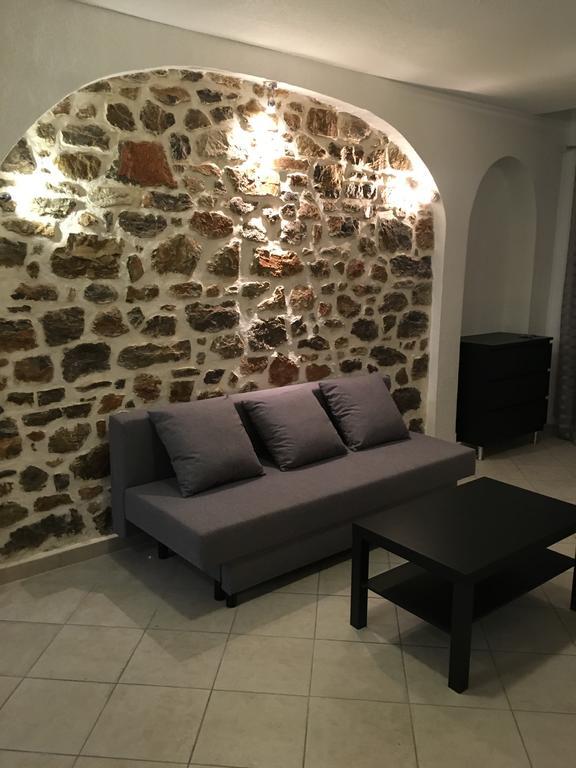 Residence Villa Ange La Seyne-sur-Mer Bagian luar foto