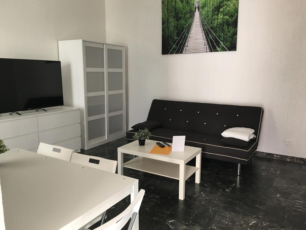 Residence Villa Ange La Seyne-sur-Mer Bagian luar foto