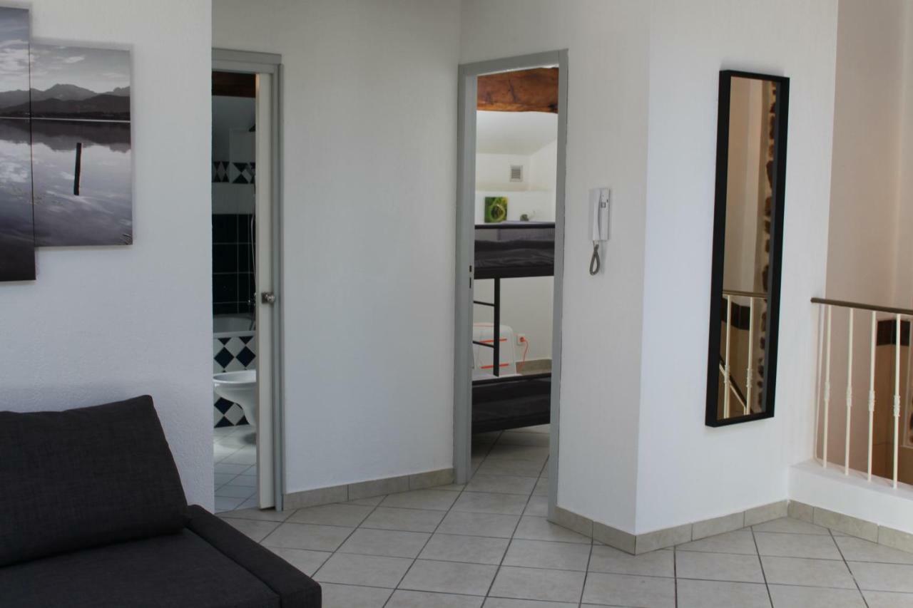 Residence Villa Ange La Seyne-sur-Mer Bagian luar foto