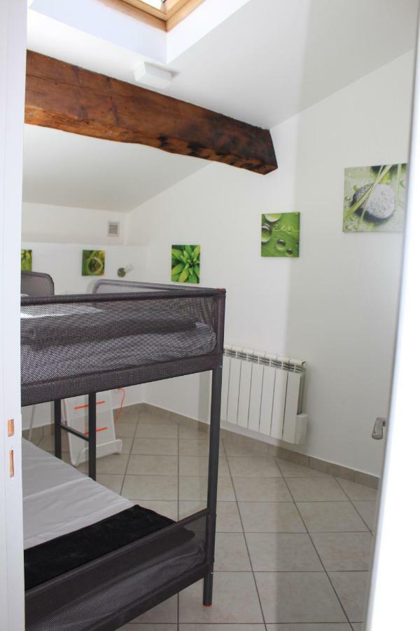 Residence Villa Ange La Seyne-sur-Mer Bagian luar foto