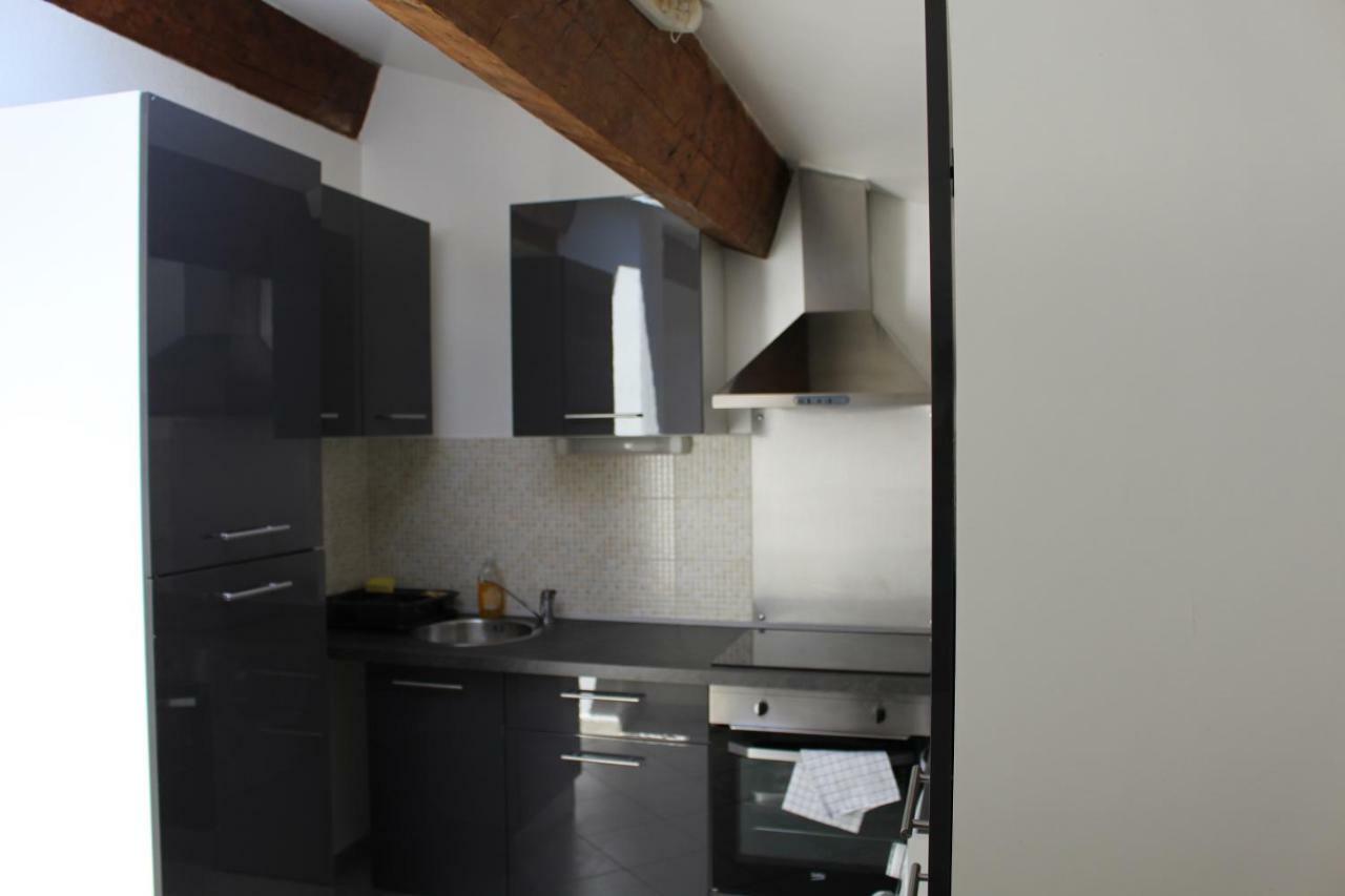 Residence Villa Ange La Seyne-sur-Mer Bagian luar foto