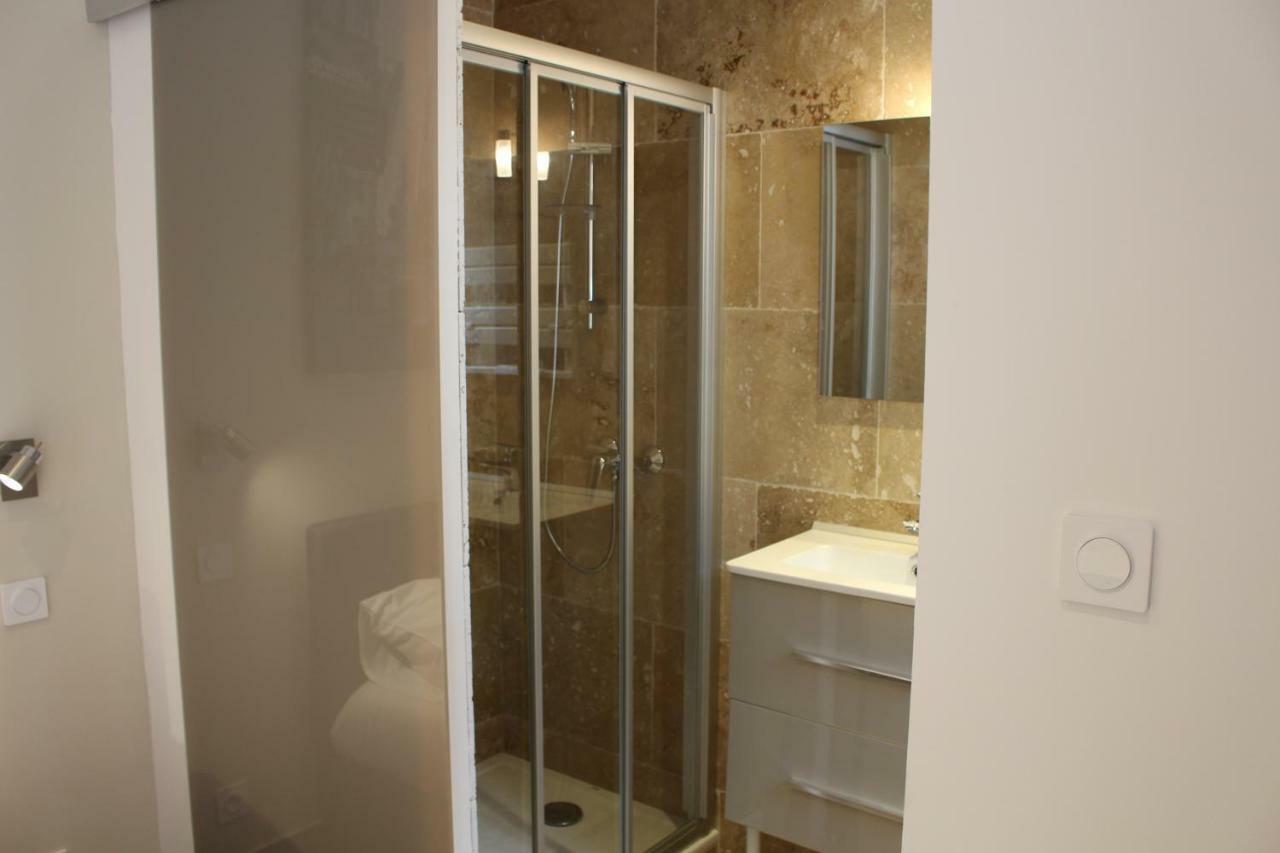 Residence Villa Ange La Seyne-sur-Mer Bagian luar foto