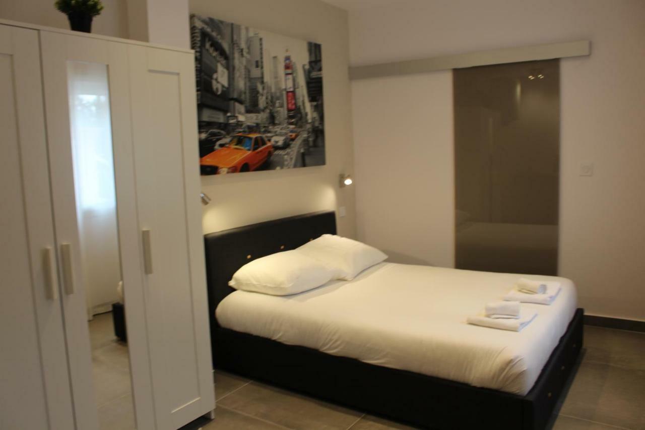 Residence Villa Ange La Seyne-sur-Mer Bagian luar foto