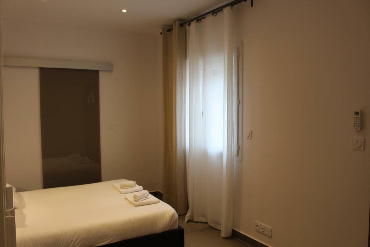 Residence Villa Ange La Seyne-sur-Mer Bagian luar foto